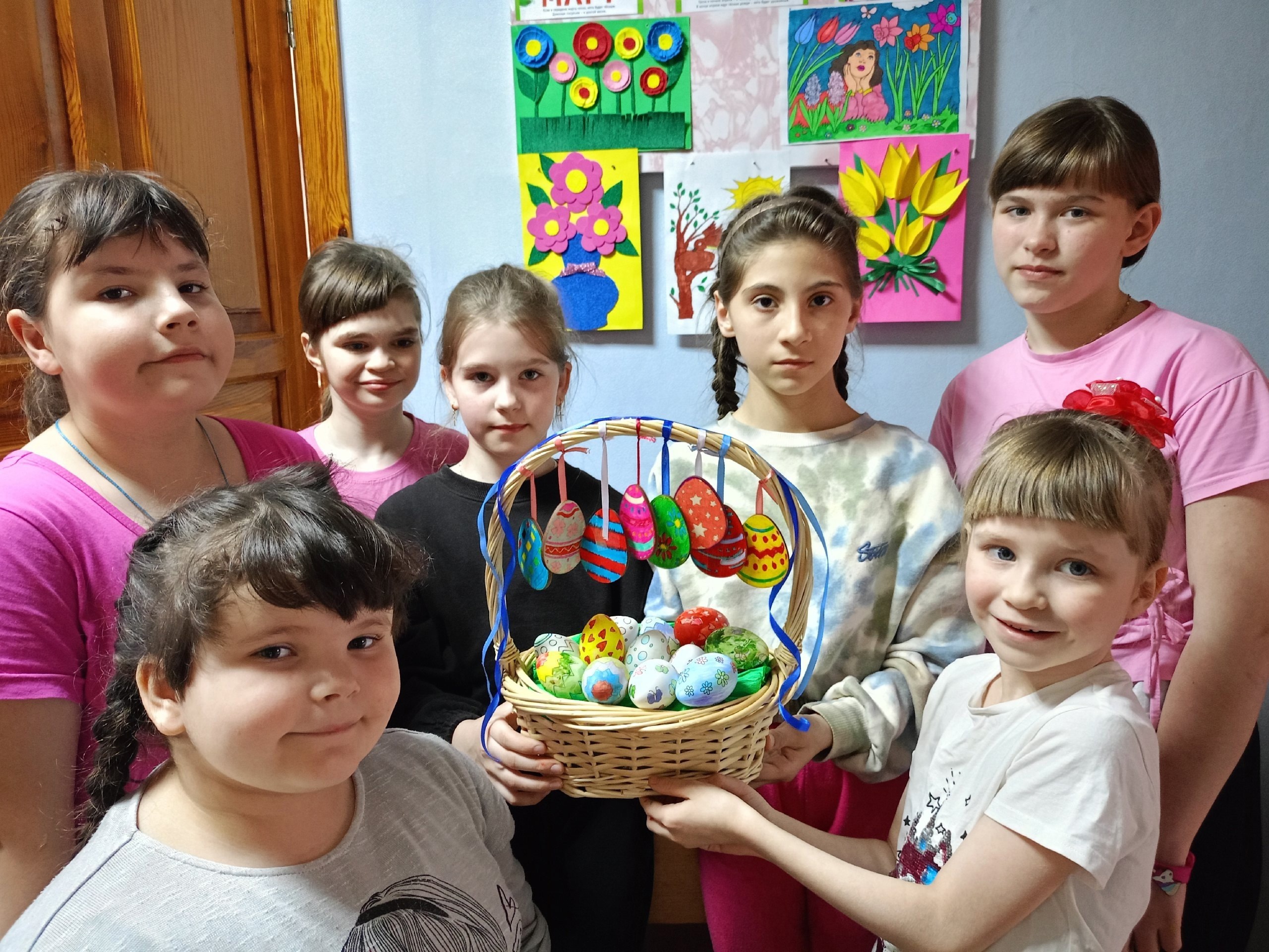 &amp;quot;Светлая Пасха&amp;quot;.