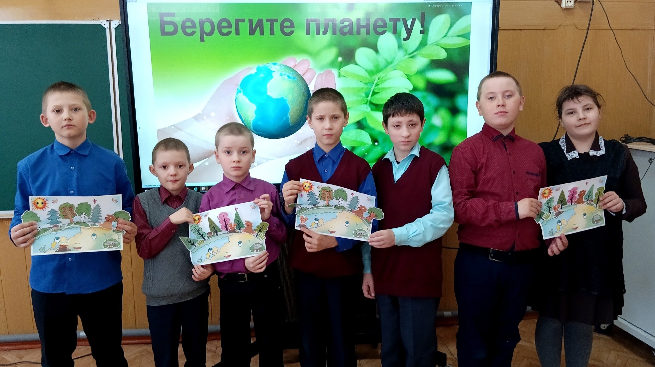&amp;quot;ЭКО творчество&amp;quot;..