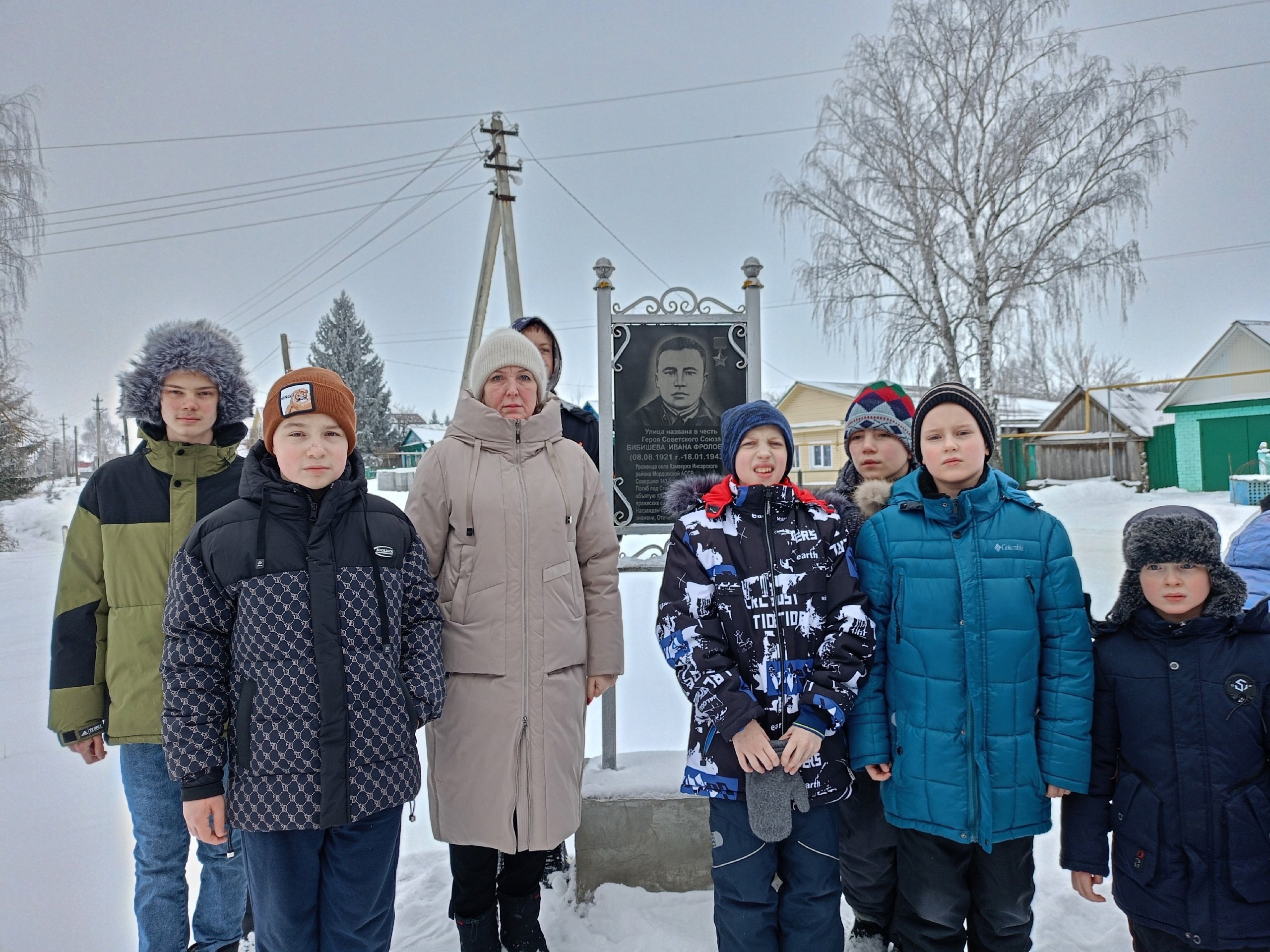 Воспитание патриотических чувств у детей.